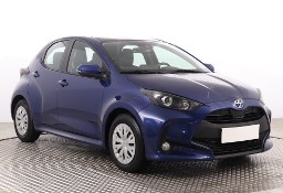 Toyota Yaris III , Salon Polska, Automat, Klimatronic