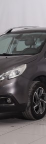 Peugeot 2008 , Automat, Navi, Klimatronic, Tempomat, Parktronic,-3