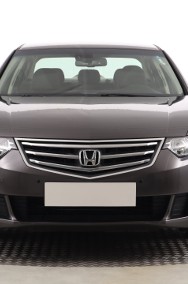 Honda Accord VIII , Salon Polska, GAZ, Navi, Klimatronic, Tempomat, Parktronic,-2