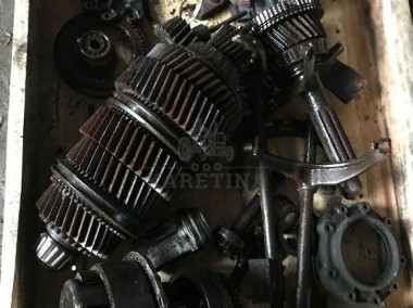 Man TGA skrzynia 16 s 2220 TD TGA-2