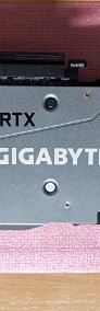 Gigabyte GeForce RTX 3050 GAMING OC 8GB GDDR6-3