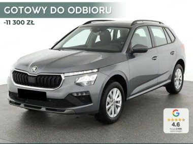 Skoda Kamiq Selection 1.0 TSI Selection 1.0 TSI 115KM-1