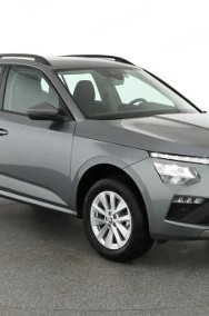 Skoda Kamiq Selection 1.0 TSI Selection 1.0 TSI 115KM-2