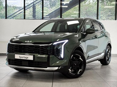 Kia Sportage IV 1.6 T-GDI HEV L 2WD aut 1.6 T-GDI HEV L 2WD aut 239KM-1