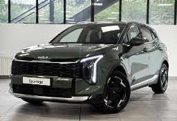 Kia Sportage IV 1.6 T-GDI HEV L 2WD aut 1.6 T-GDI HEV L 2WD aut 239KM