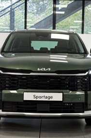 Kia Sportage IV 1.6 T-GDI HEV L 2WD aut 1.6 T-GDI HEV L 2WD aut 239KM-2