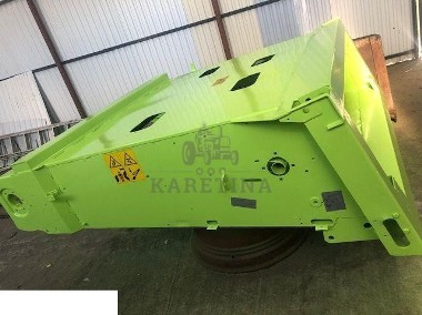 Claas Mega - Podajnik Poziomy-1