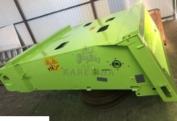 Claas Mega - Podajnik Poziomy