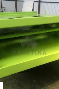 Claas Mega - Podajnik Poziomy-2
