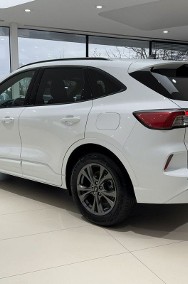 Ford Kuga IV ST-LINE, Kamera, Nawigacja, 1-wł, FV-23%, Gwarancja, DOSTAWA-2