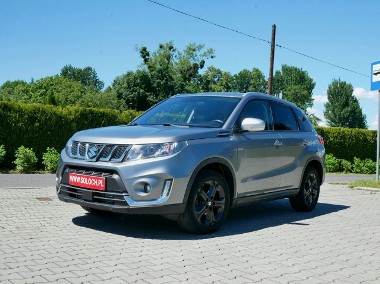 Suzuki Vitara II III 1.4 B-JET 140KM Eu6 S 4WD 4x4 AllGrip AWD Automat +Hak -Zadbany-1