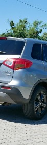 Suzuki Vitara II III 1.4 B-JET 140KM Eu6 S 4WD 4x4 AllGrip AWD Automat +Hak -Zadbany-3