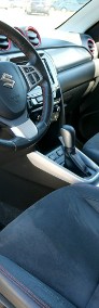 Suzuki Vitara II III 1.4 B-JET 140KM Eu6 S 4WD 4x4 AllGrip AWD Automat +Hak -Zadbany-4