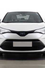 Toyota C-HR , Salon Polska, 1. Właściciel, Serwis ASO, Automat, Navi,-2