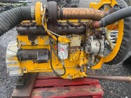 Cummins 8.3 , cummins 6CT 8.3