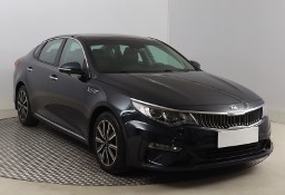 Kia Optima IV , Salon Polska, Automat, Skóra, Navi, Klimatronic, Tempomat,