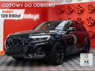 Audi Q7 II 55 TFSI e quattro S Line 3.0 55 TFSI e quattro S Line (394KM) Hak ho