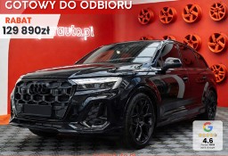 Audi Q7 II 55 TFSI e quattro S Line 3.0 55 TFSI e quattro S Line (394KM) Hak ho
