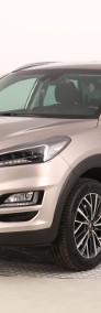 Hyundai Tucson , Salon Polska, 1. Właściciel, Serwis ASO, Navi, Klimatronic,-3