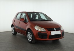 Suzuki SX4 I , Salon Polska, 1. Właściciel, Serwis ASO, Klima,