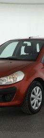 Suzuki SX4 I , Salon Polska, 1. Właściciel, Serwis ASO, Klima,-3