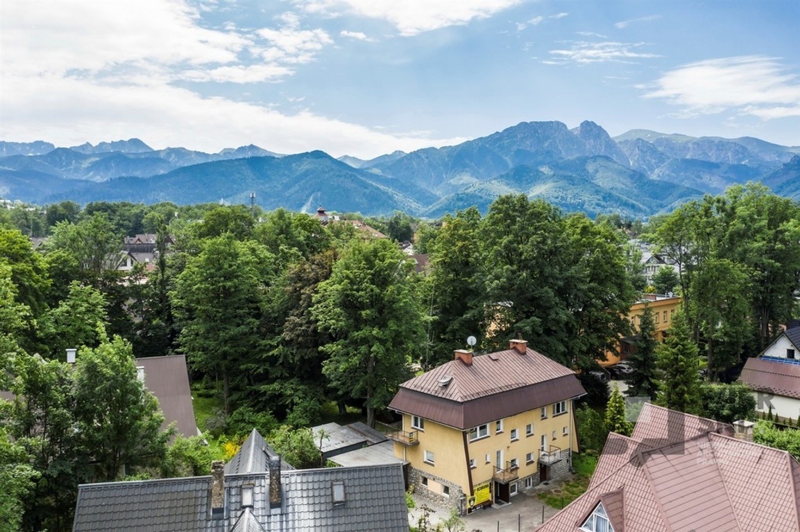 Dom na sprzedaż, 4 pokoje, 145 m², Zakopane