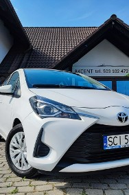 Toyota Yaris III Niski stan licznika-2