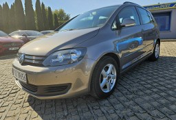 Volkswagen Golf Plus I 1,4 benzyna 80KM