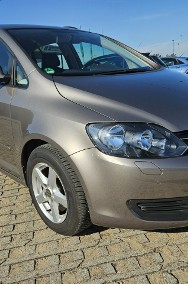 Volkswagen Golf Plus I 1,4 benzyna 80KM-2