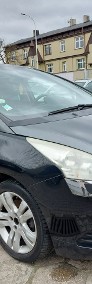 Peugeot 5008 I 2,0 HDI 150 KM 7 osobowy Grzane fotele Panoramadach-3