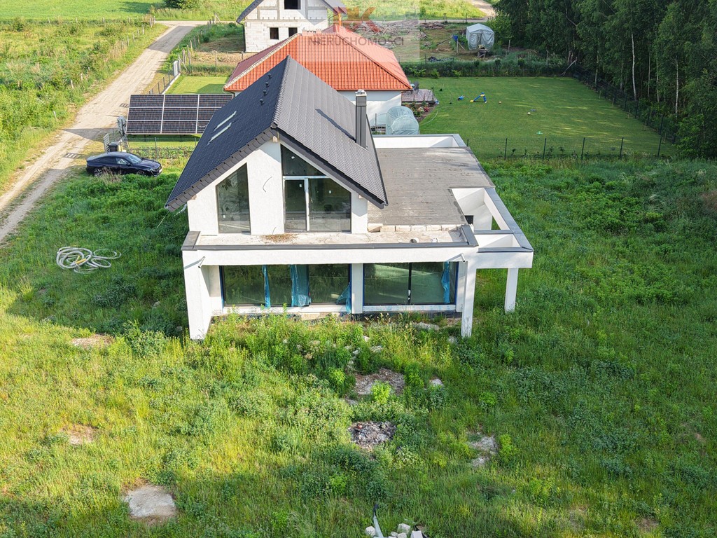 Dom na sprzedaż, 5 pokoi, 272 m², Bartoszyce
