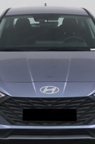 Hyundai i20 II Modern 1.0 T-GDi i20 Modern 1.0 T-GDi 100KM-2