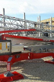 Żuraw budowlany żuraw samowznoszący szybkiego montażu Terex CBR 32 PLUS NOWY-2