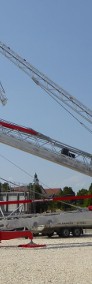 Żuraw budowlany żuraw samowznoszący szybkiego montażu Terex CBR 32 PLUS NOWY-3