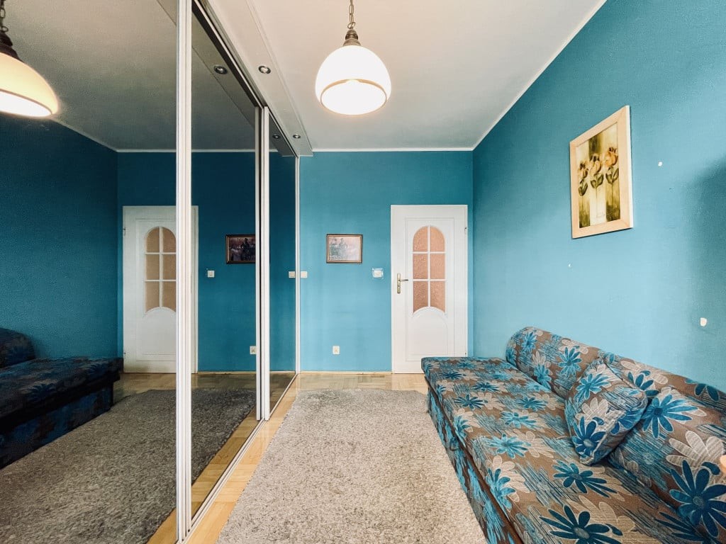 Mieszkanie na sprzedaż, 4 pokoje, 101 m², Radom