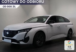 Peugeot 308 II Style 1.2 mHEV 308 Style 1.2 mHEV 136 KM