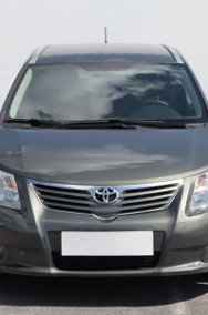 Toyota Avensis III , Klimatronic,ALU-2