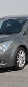 Toyota Avensis III , Klimatronic,ALU-3