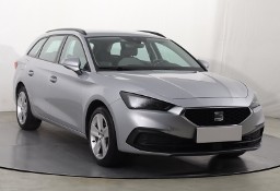 SEAT Leon III , Salon Polska, Serwis ASO, Klimatronic, Tempomat, Parktronic
