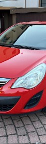 Opel Corsa D TYLKO 139tyśkm!-1WŁAŚCICIEL-2011-LIFT-ESSENTIA-1.2-4