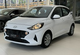 Hyundai i10 II Comfort, Bluetooth, salon PL, FV-23%, gwarancja, DOSTAWA