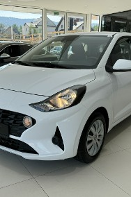 Hyundai i10 II Comfort, Bluetooth, salon PL, FV-23%, gwarancja, DOSTAWA-2