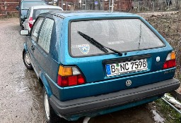 Volkswagen Golf II Super stan* 1 ręka