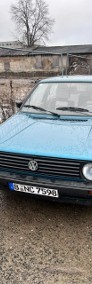 Volkswagen Golf II Super stan* 1 ręka-3