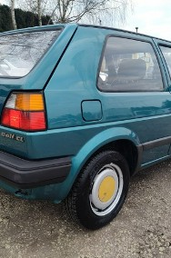 Volkswagen Golf II Super stan* 2 ręka-2