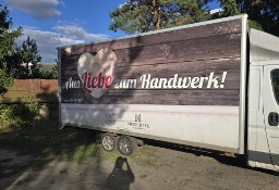 Kontener,izoterma 5x2.2x2.3wysoka