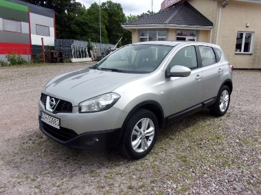 Nissan Qashqai II-1