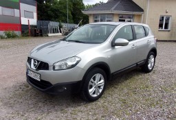 Nissan Qashqai II