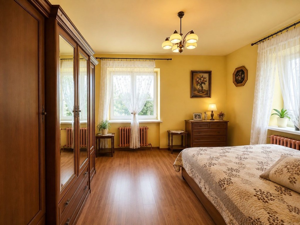 Mieszkanie na sprzedaż, 2 pokoje, 57 m², Łódź