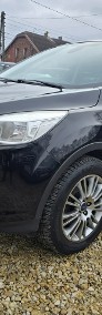 Ford Kuga II 1.6 108tyś km.Titanium.ALu17.Opony Wielosezon.Przestronny SUV.-3